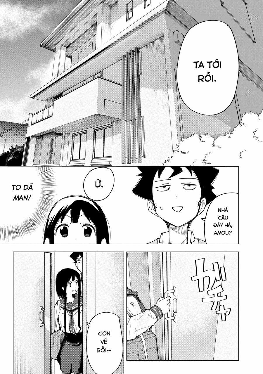 xem phim "người lớn" được không? chapter 9 15