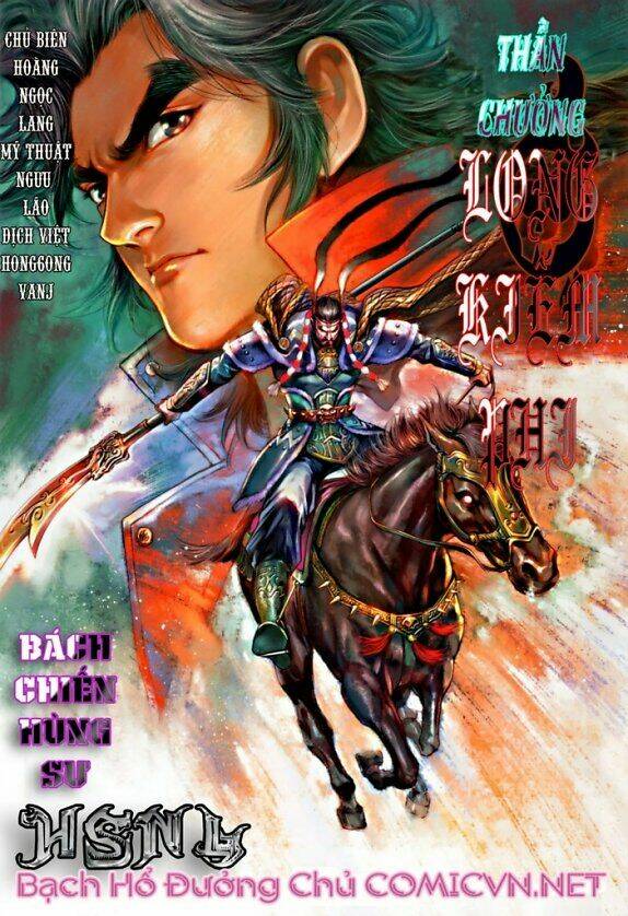 thần chưởng long kiếm phi chapter 49 1