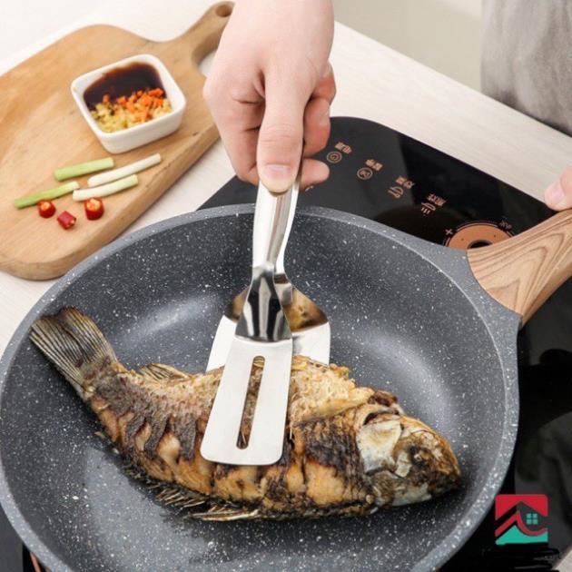 Kẹp Inox Chống Nóng