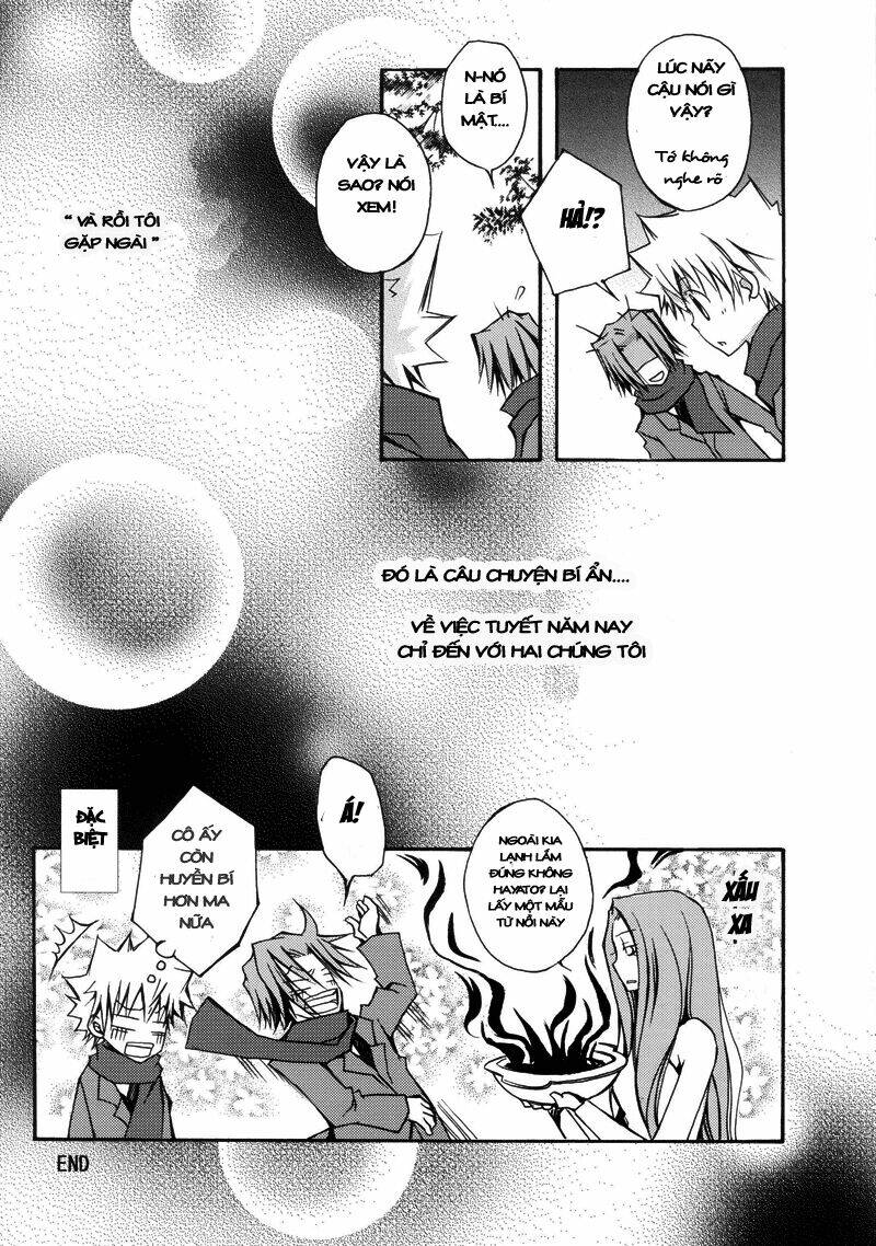 khr doujinshi - biancaneve chapter 1 19