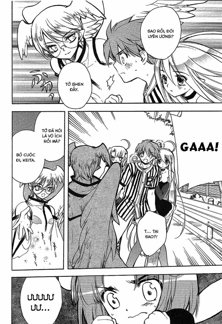 hakoiri devil princess chapter 20 22