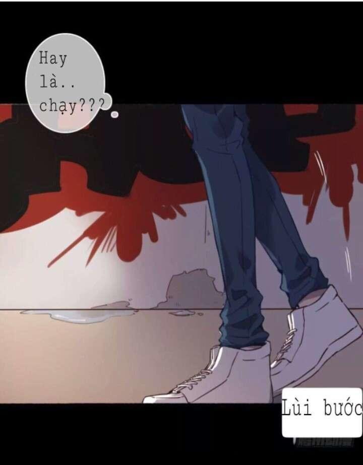 lời thì thầm chapter 2 10