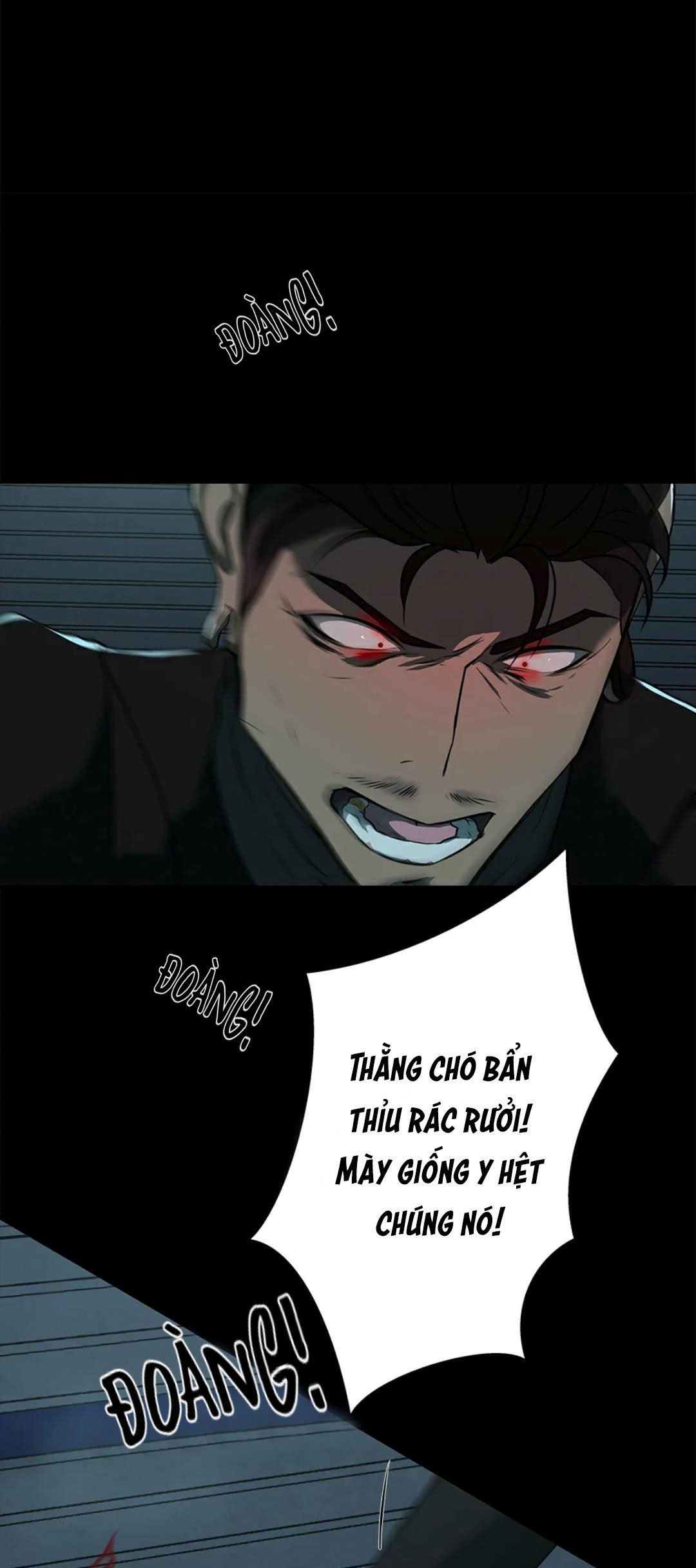 yêu phải kẻ sát nhân bóng rổ chapter 21 57