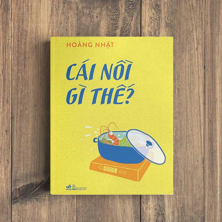 Cái Nồi Gì Thế