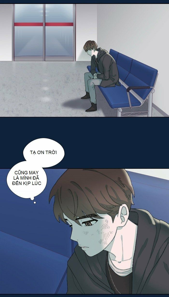 sự cứu rỗi chapter 7 33