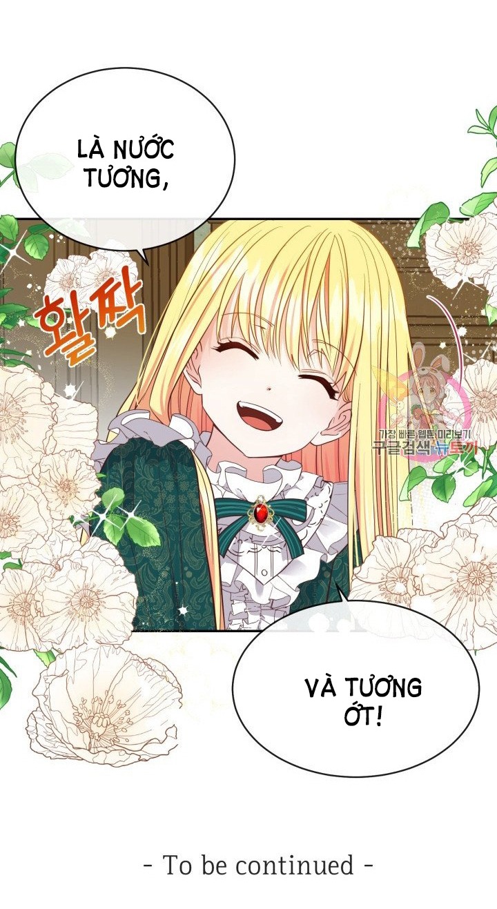 trở thành vợ thái tử quái vật chapter 4.2 35