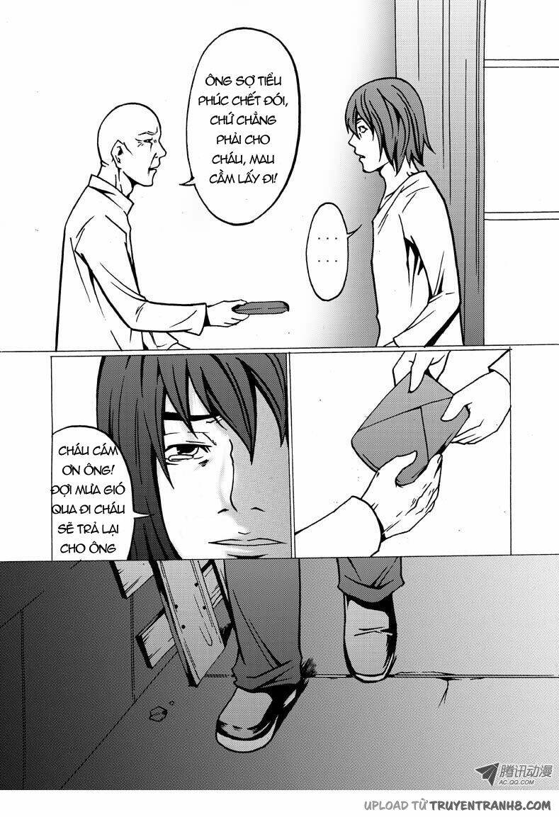 nhân quả tuần hoàn chapter 10.2 24