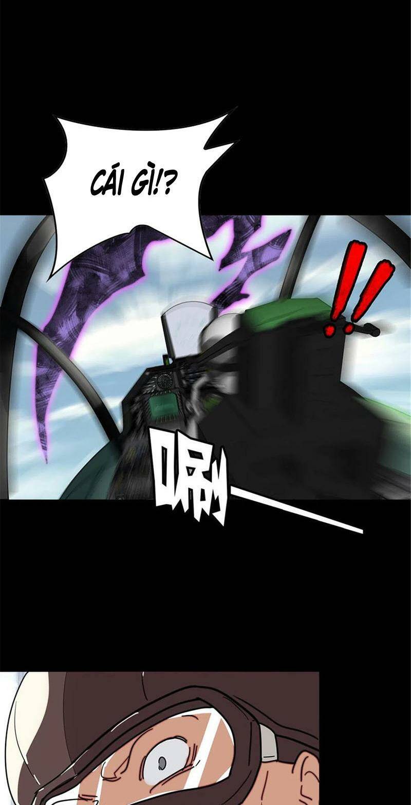 bạn gái virus của tôi chapter 384 48