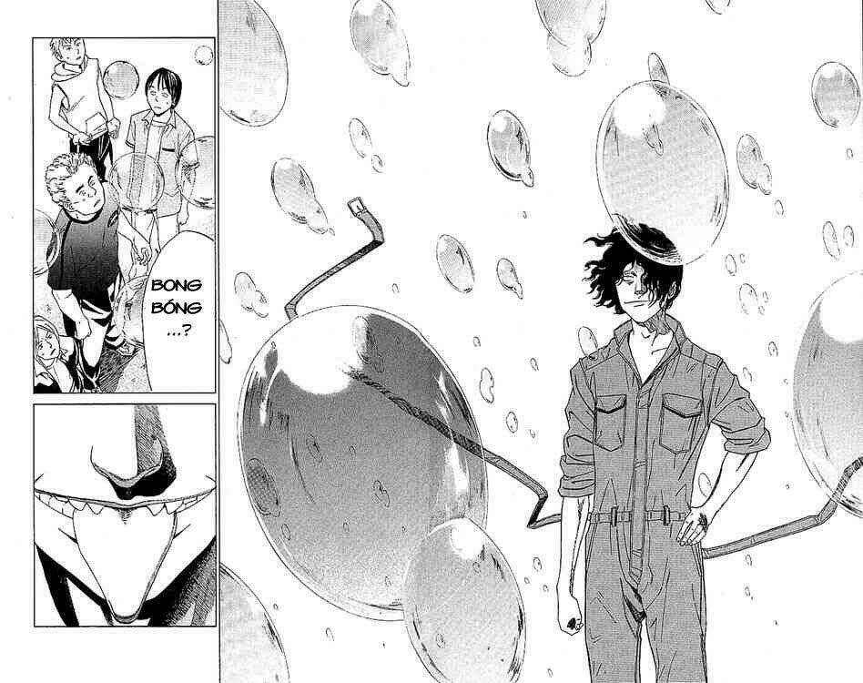 alive-final evolution chapter 2.2 24