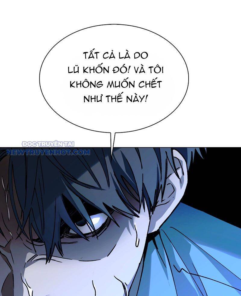 tận thế cũng chỉ là trò chơi chapter 28 17