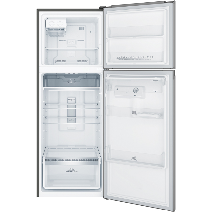 Tủ Lạnh Electrolux Inverter 312L ETB3440K-A - Chỉ Giao HCM