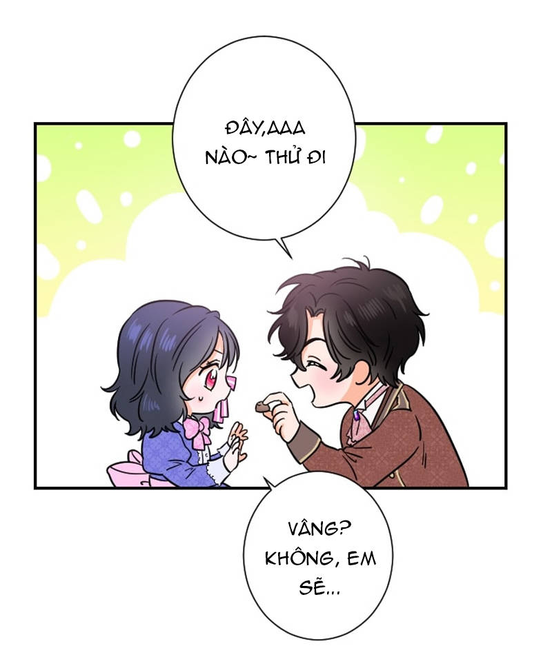 lady baby chapter 33 38