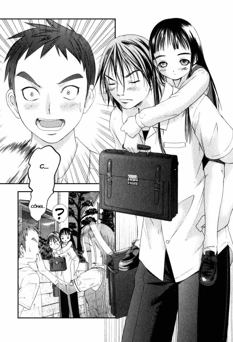 happy world! chapter 27 10