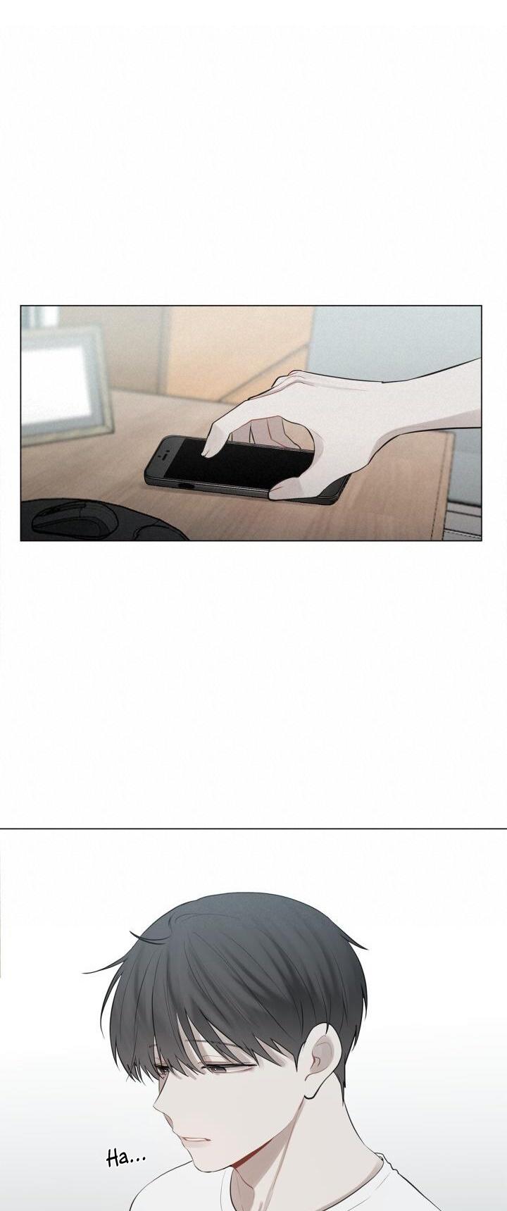 không xa lạ chapter 8 31