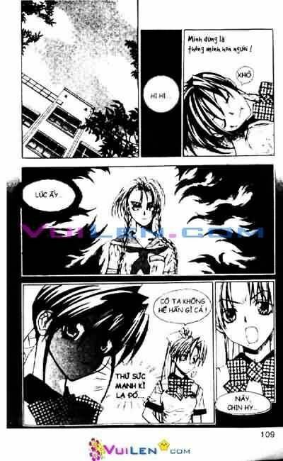 tiên nữ giáng trần chapter 6 109