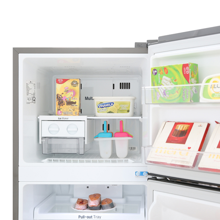Tủ Lạnh Inverter LG GN-M255PS - Hàng Chính Hãng