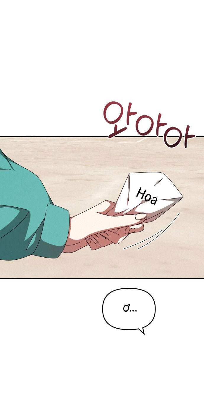 bạn gái tôi là robot -câu chuyện của cheol soo và young hee chapter 20 3