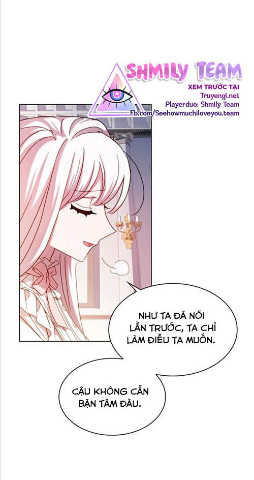 tiểu thư chỉ muốn được nghỉ ngơi chapter 23 11