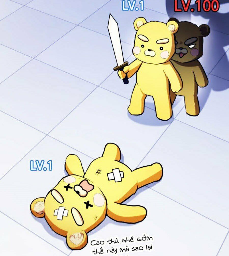 huyền thoại game thủ - tái xuất chapter 33 56