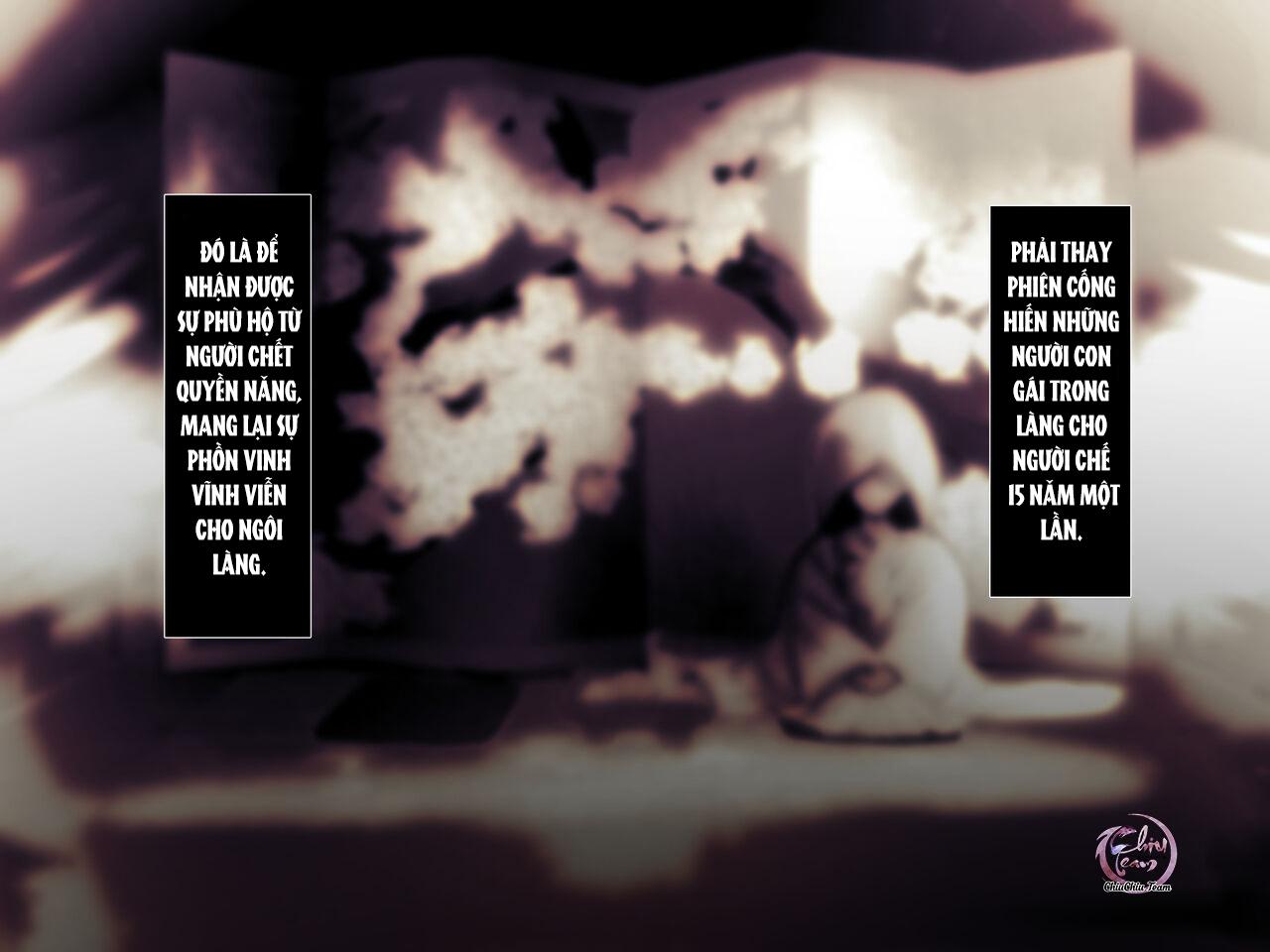 giang sơn tuyệt mỹ không bằng nàng chapter 52 9