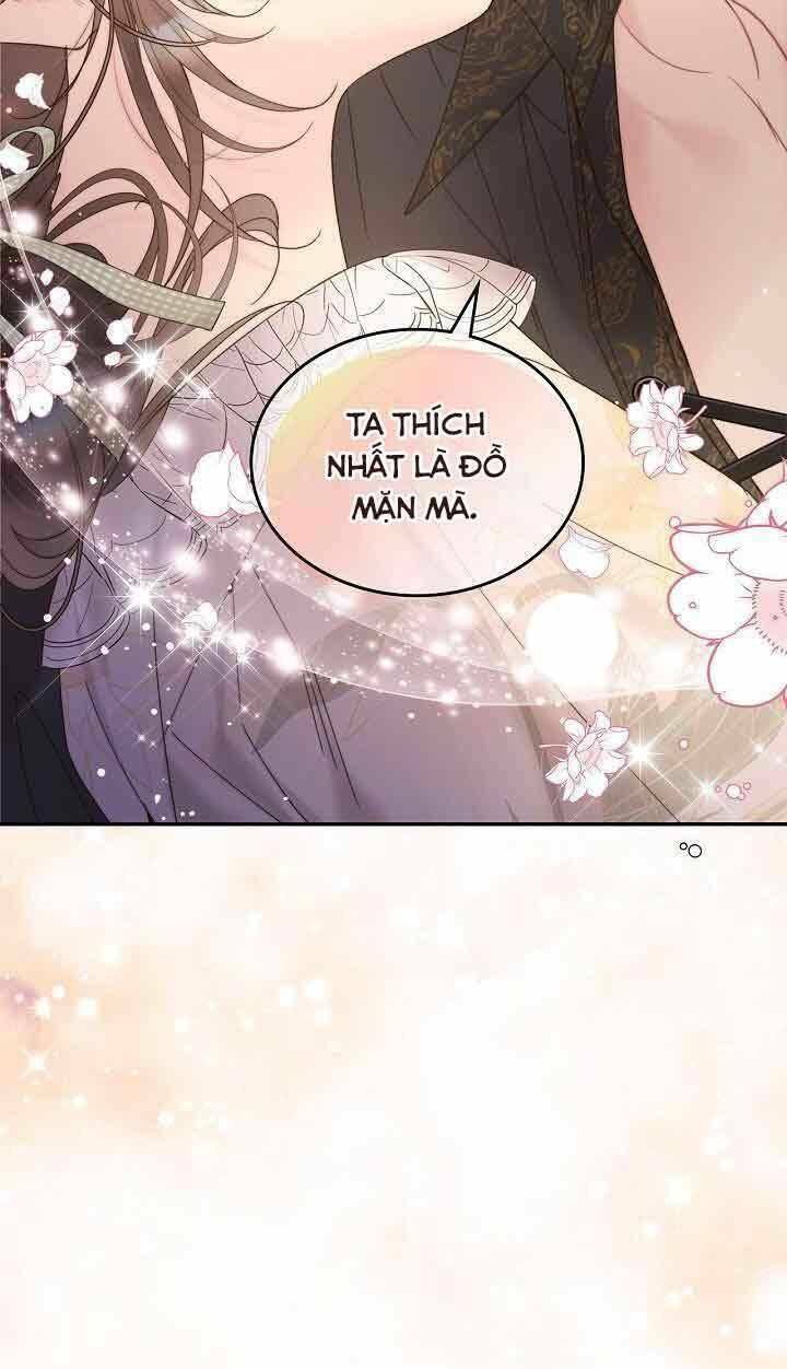 [15+] công chúa chloe chapter 107 44