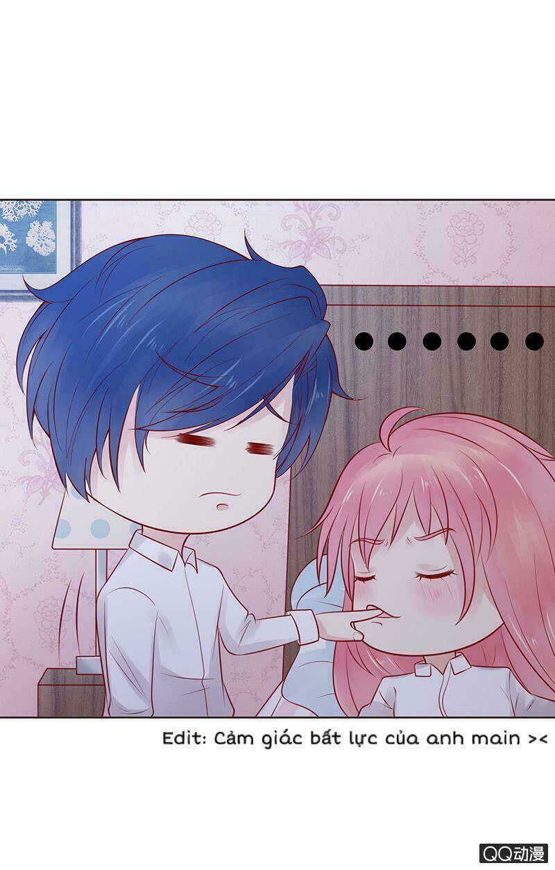 băng sơn học trưởng không được chọc chapter 30.2 2