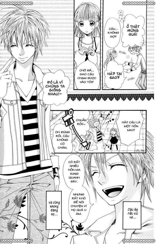 tổng hợp one shot. chapter 279 40