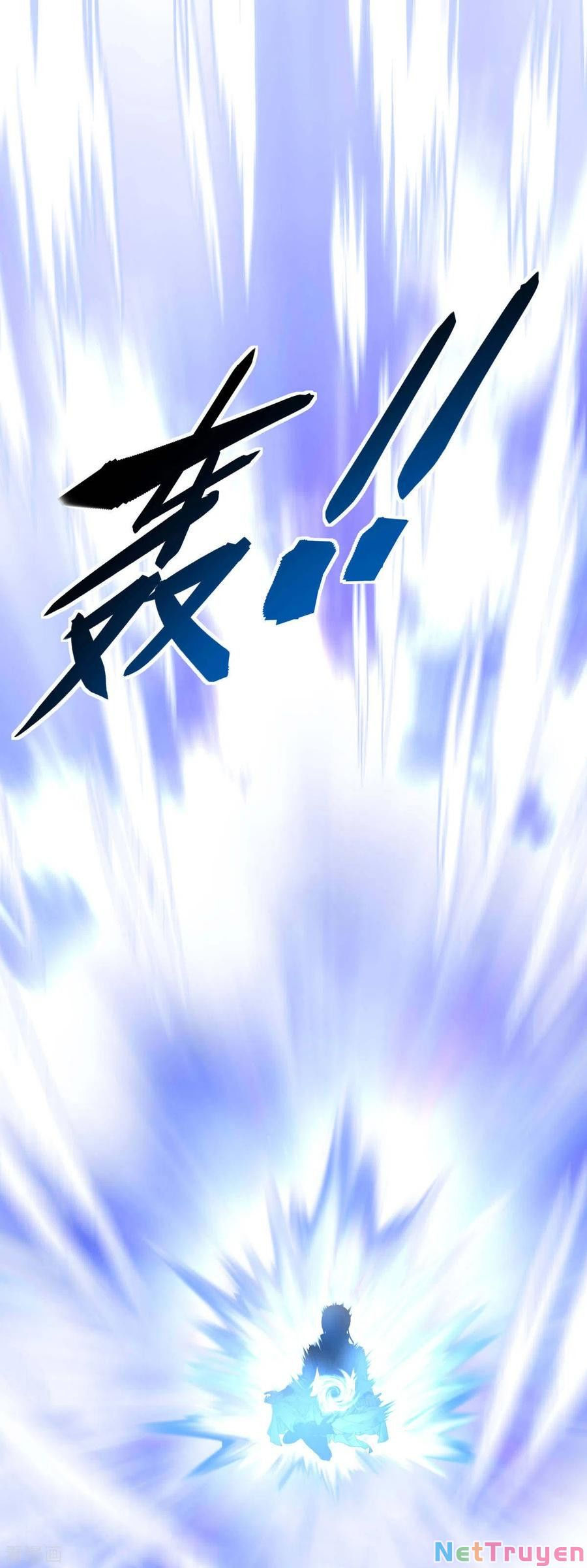 trọng sinh ta là đại thiên thần chapter 118 8