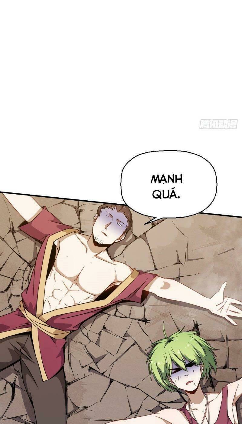 tổ thượng có tiền chapter 3 27