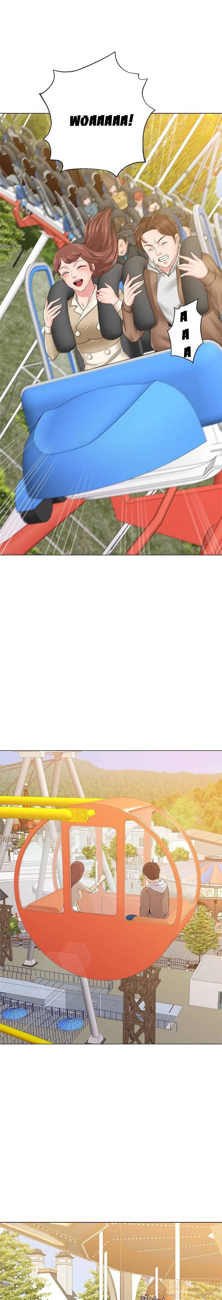 cô giáo gợi cảm chapter 36 33