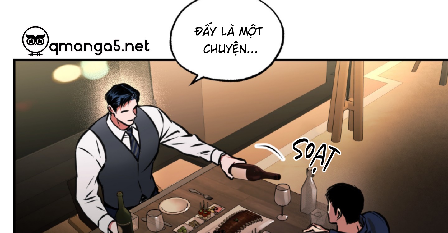 cây thương của ghost chapter 18 147