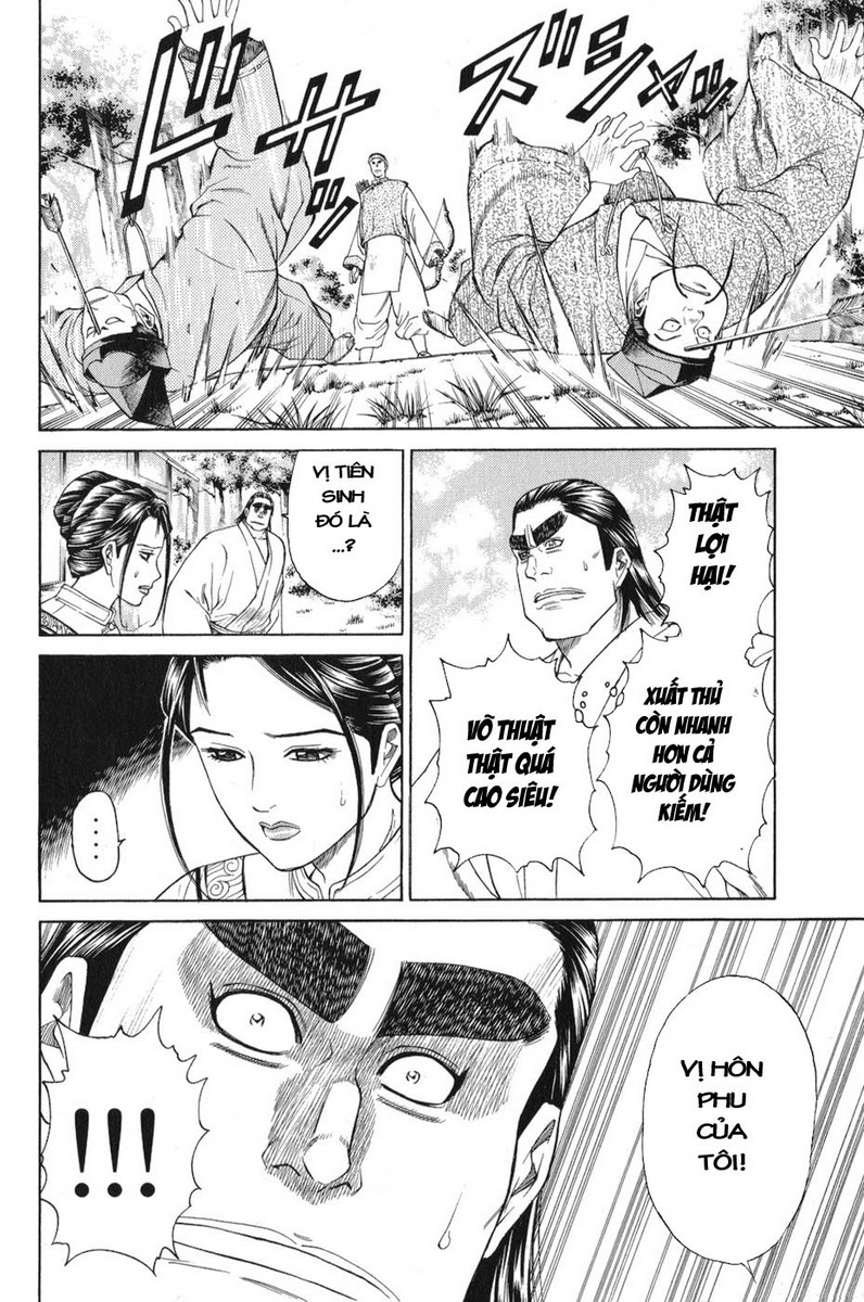 thiếu niên vương phần 1 chapter 59 12