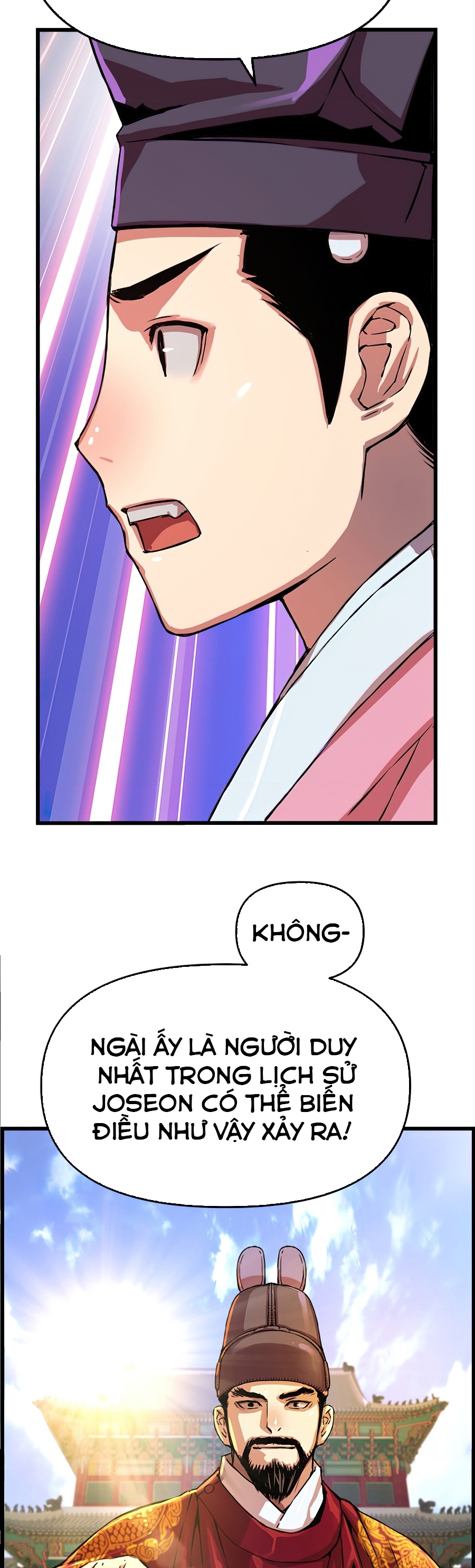 tôi sẽ sống như một hoàng tử chapter 54 25