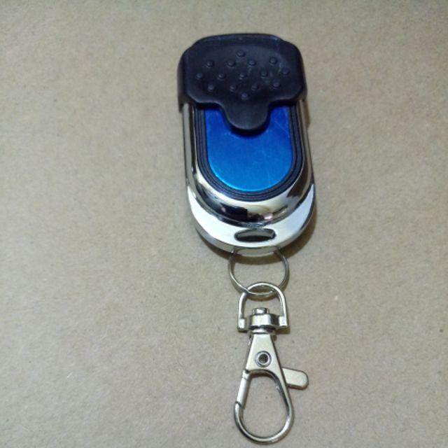 Remote COPPY LỆNH TẦN SỐ 433MHz Remote máy móc thiết bị, cửa cuốn, oto tần số 433Mhz