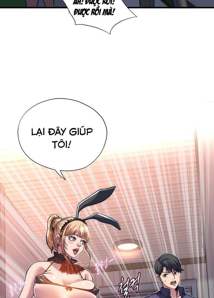 18+ thao túng cơ thể chapter 1.2 20