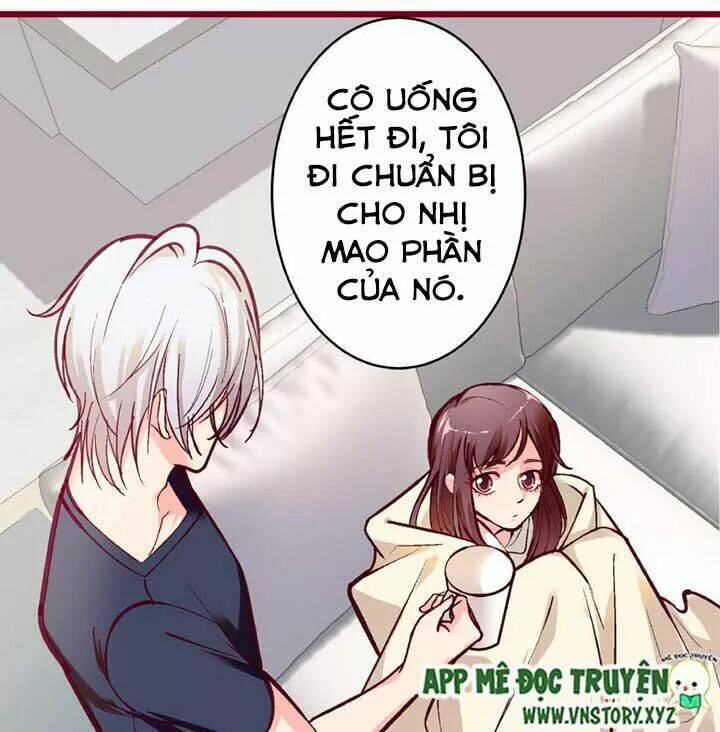 thiên hậu trở về chapter 35 66