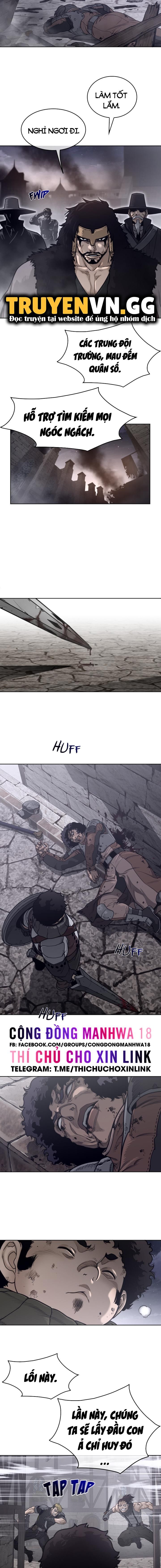 một nửa hoàn hảo chapter 149 5