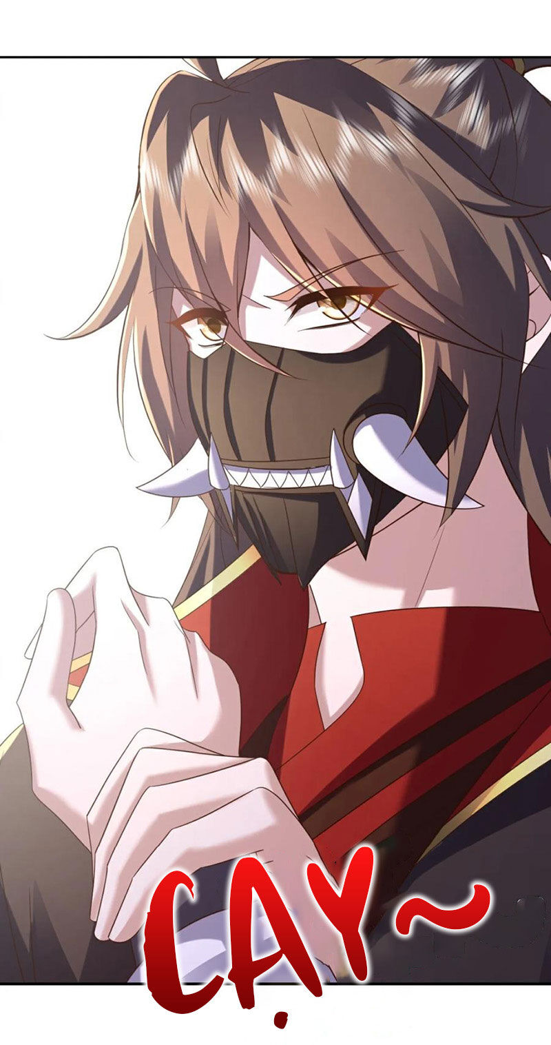 tiên võ đế tôn chapter 576 30