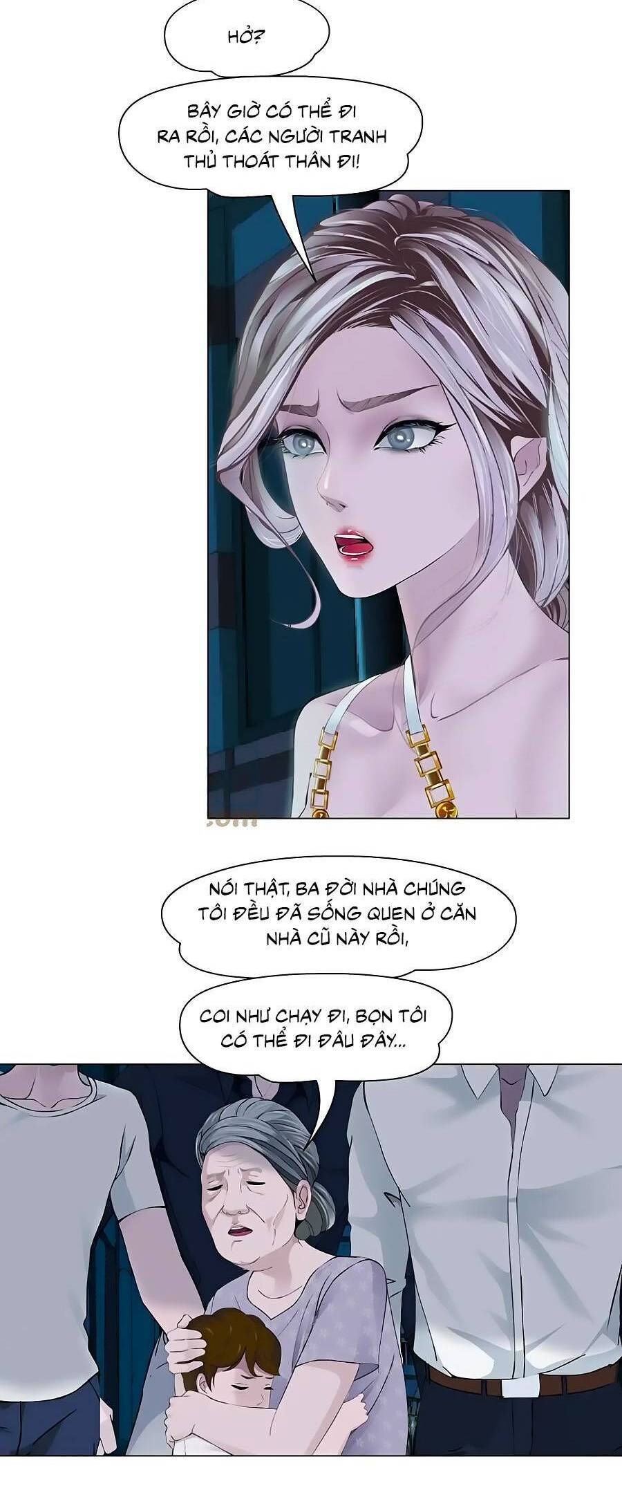 đằng nữ chapter 172 15