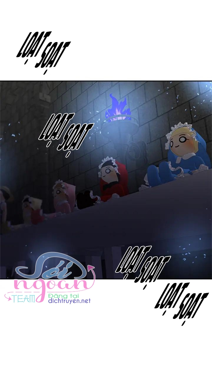 con gái bảo bối của ma vương chapter 60 69