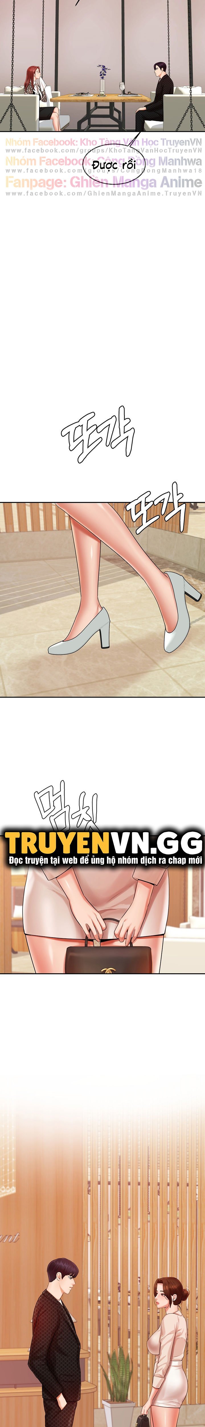 cô giáo ngoài giờ chapter 12 11