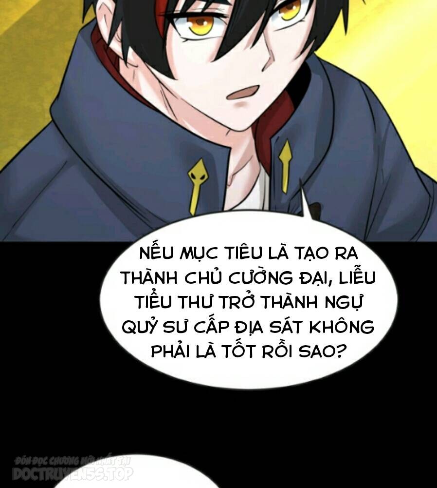 toàn cầu quỷ dị thời đại chapter 40 30
