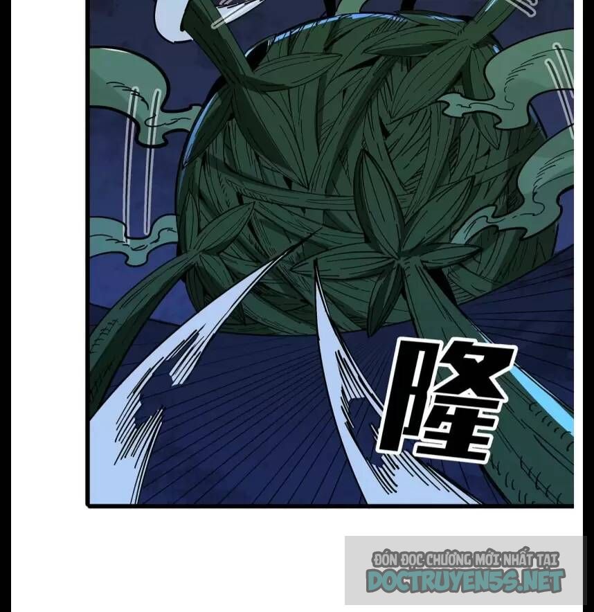 giải cứu 99 nữ chính ở mạt thế chapter 110 12