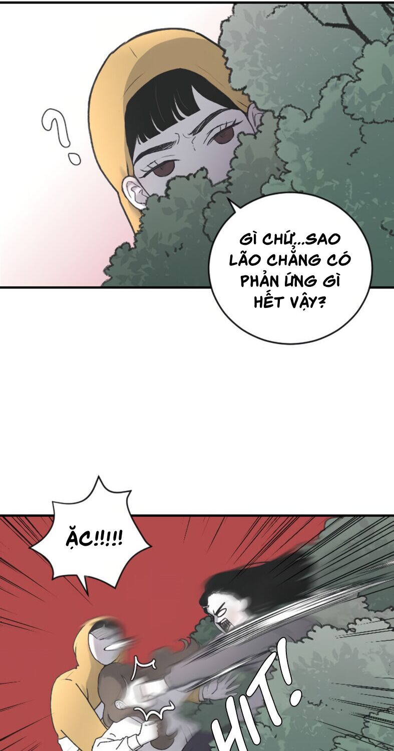 ba người anh trai cực phẩm của tôi chapter 4 27