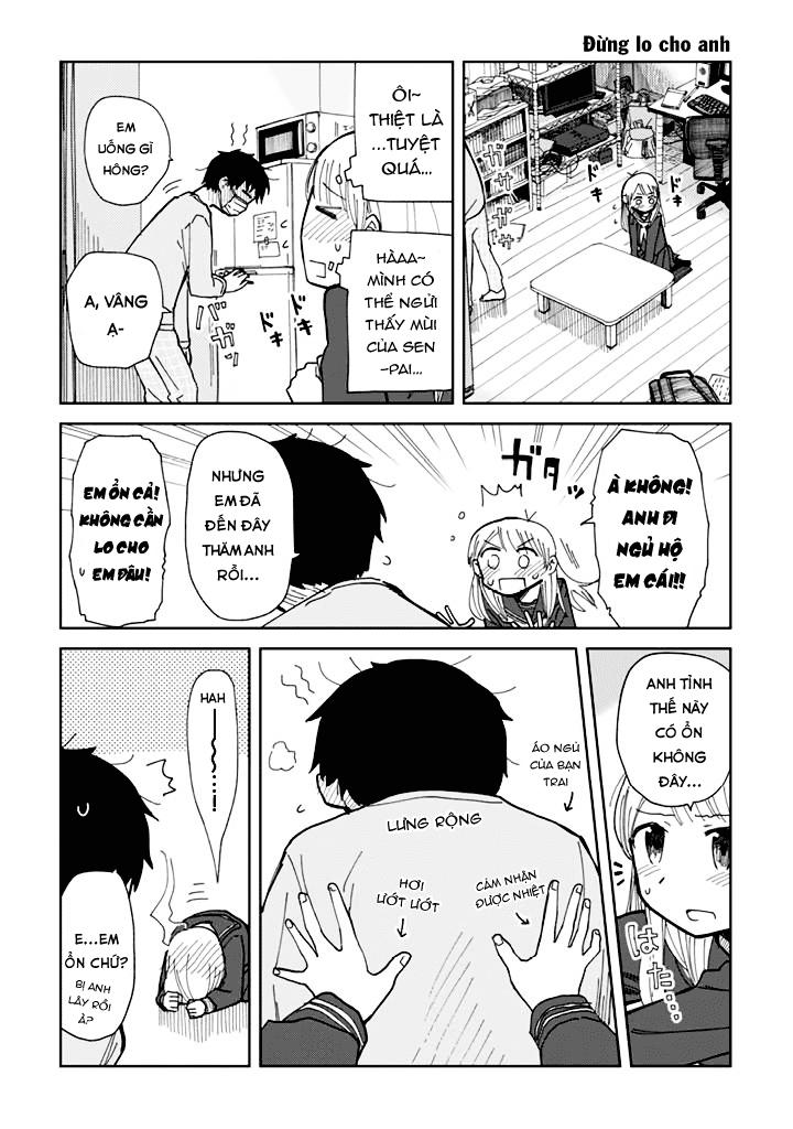 yukuyuku futari chapter 7 6