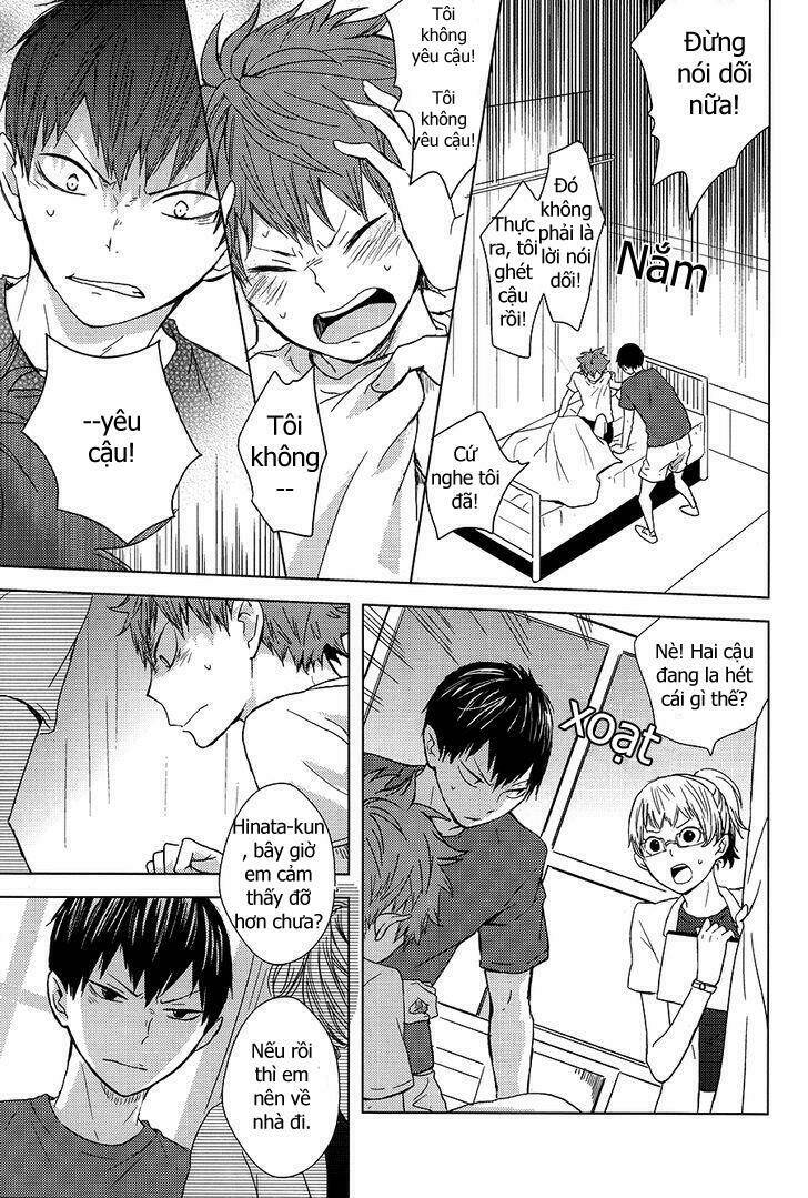 canon of lies chapter 2 30