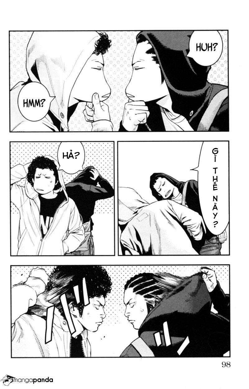 clover chapter 277 2