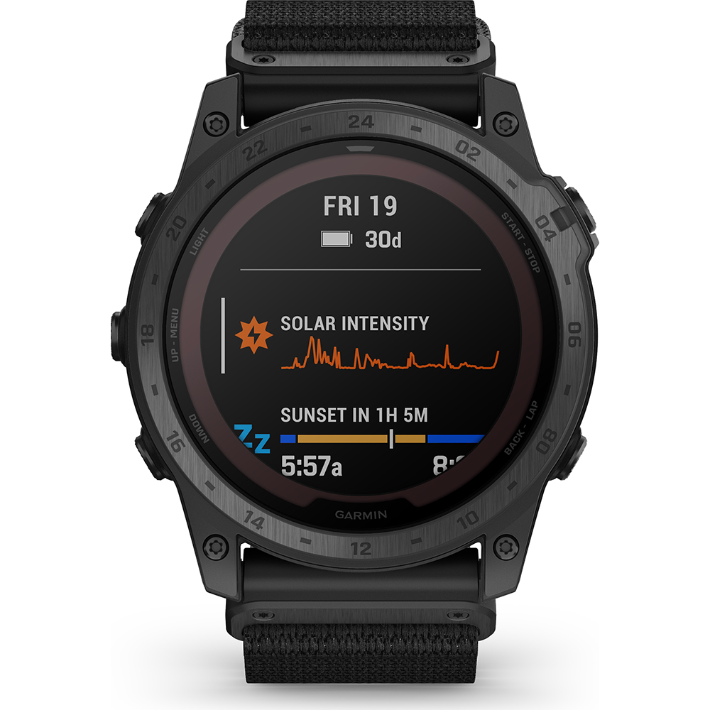 Đồng hồ thông minh Garmin tactix 7 – Pro Edition_Mới, hàng chính hãng