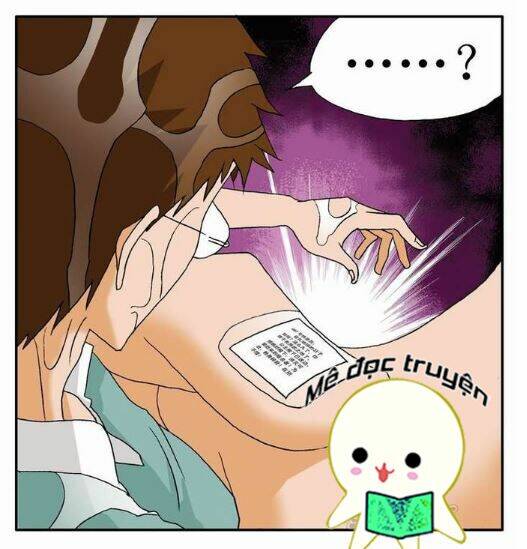 nhà có siêu dễ thương chapter 2 31