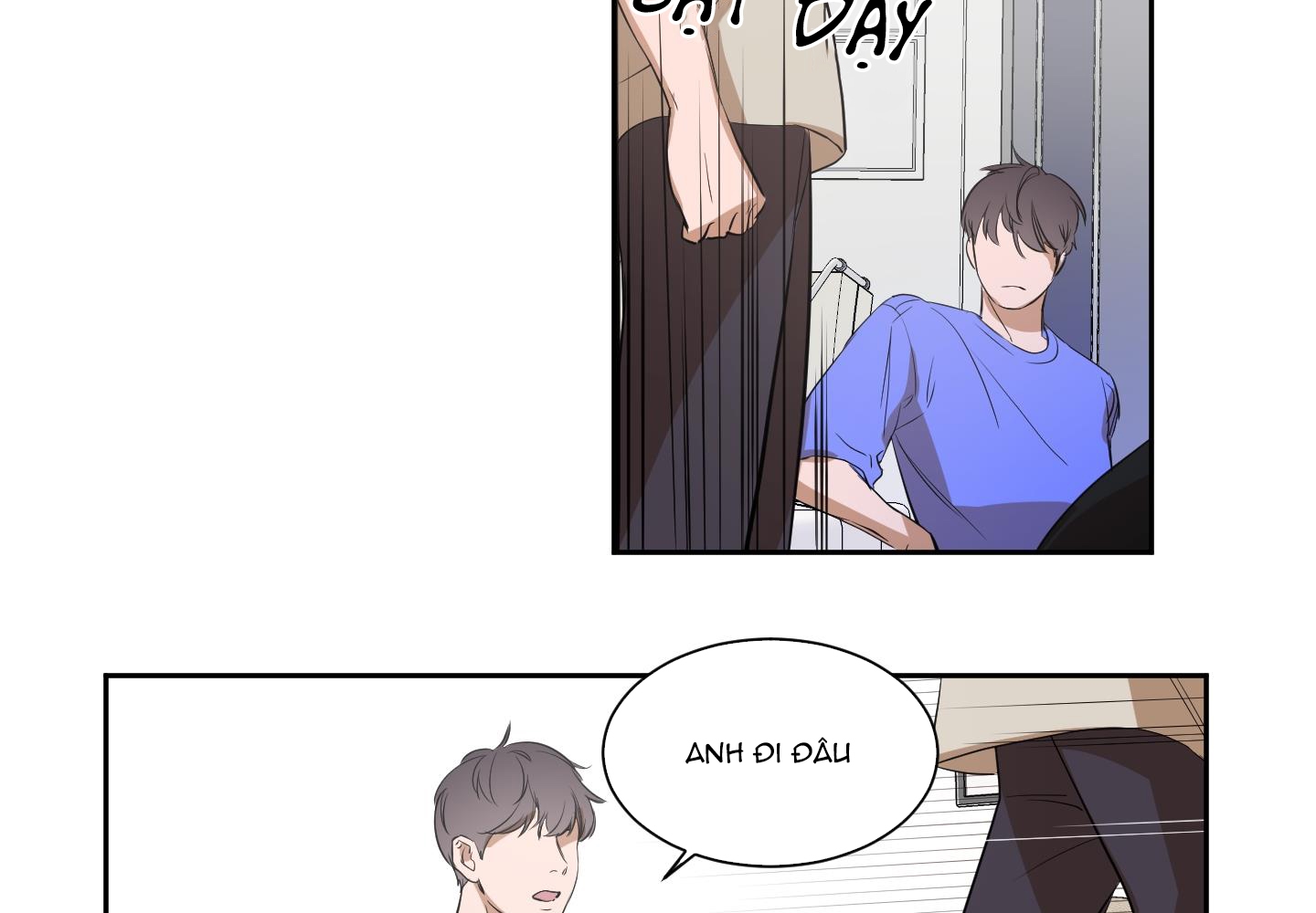 chốn riêng tư chapter 3 80